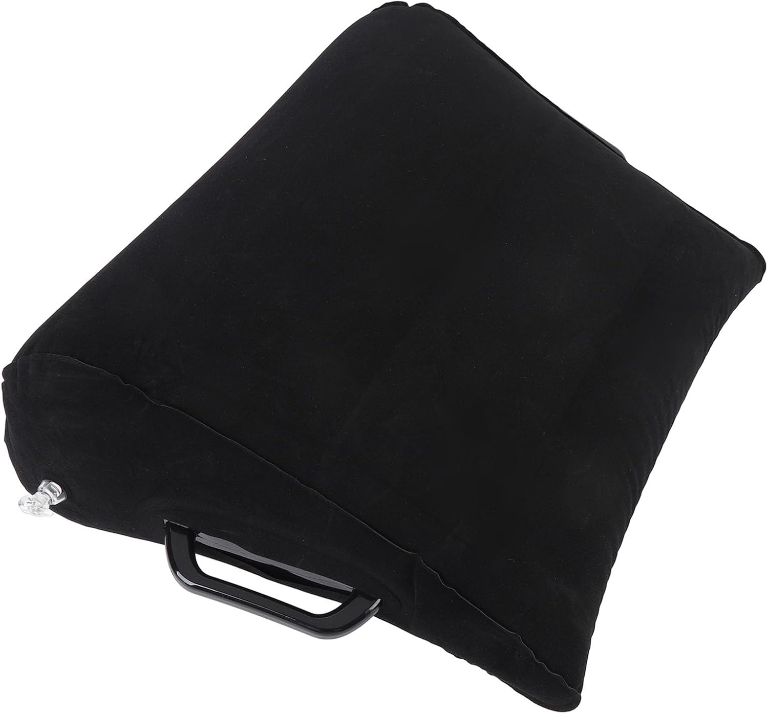 FOSA Inflatable Wedge Pillow for Sleeping and Travel 1
