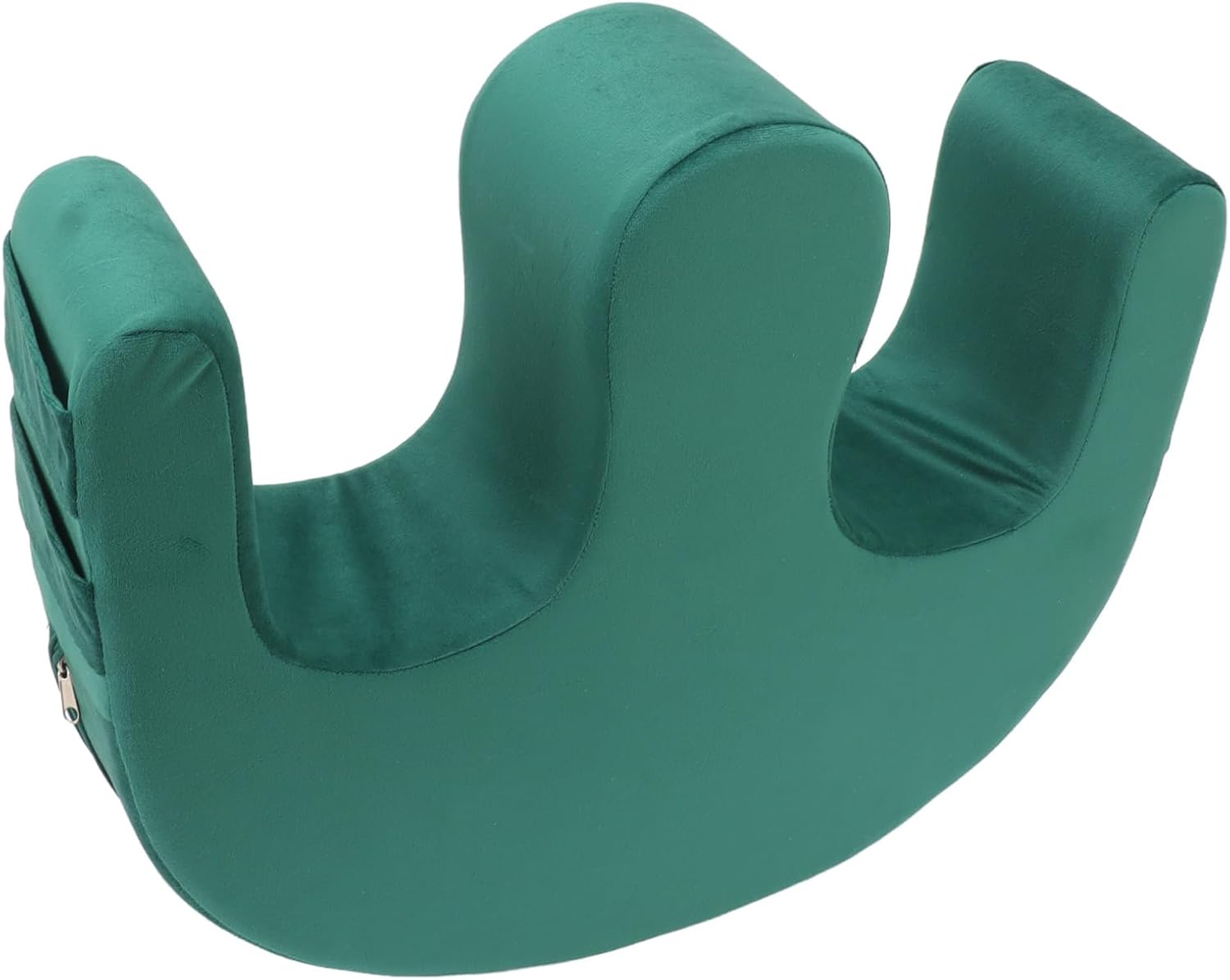 HEITIGN U-Shaped Patient Turning Pillow 13cm Green