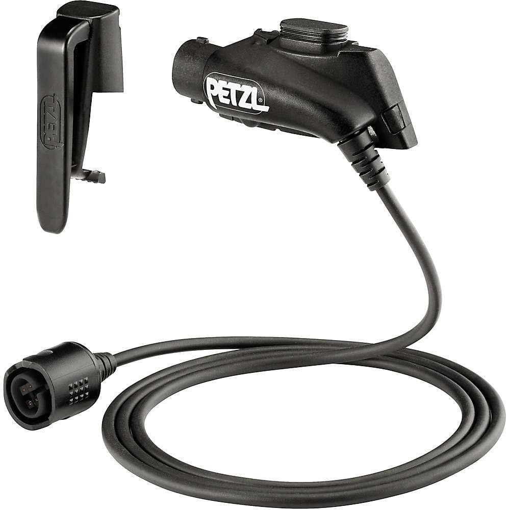 Petzl NAO Belt Kit with Extension Cable