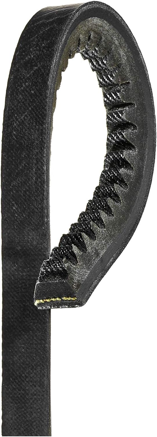 Gates Belt 3VX280 - High Power V Belt for Industrial Use