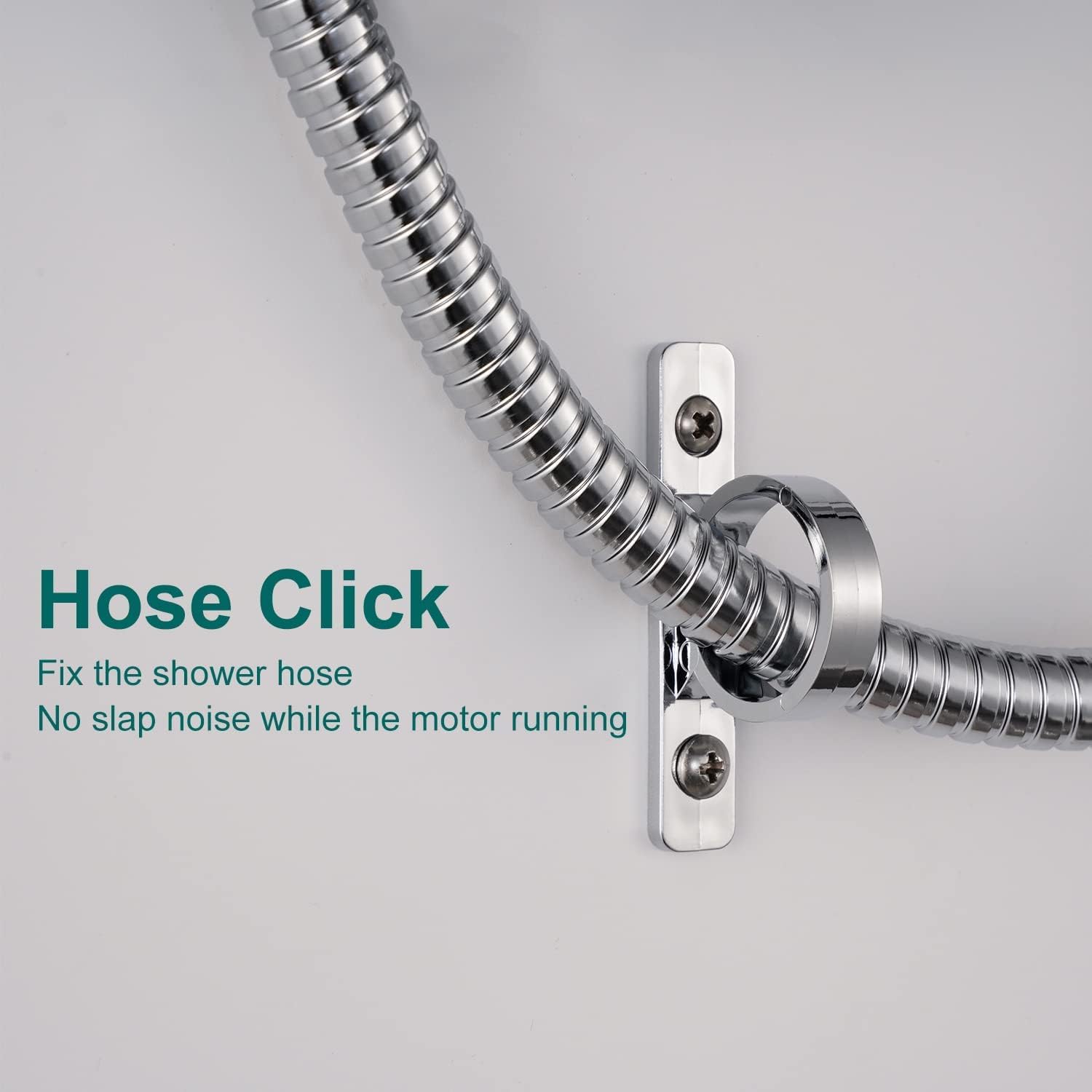FOCSPROD 5 Mode RV Shower Head with Hose and On-Off Switch