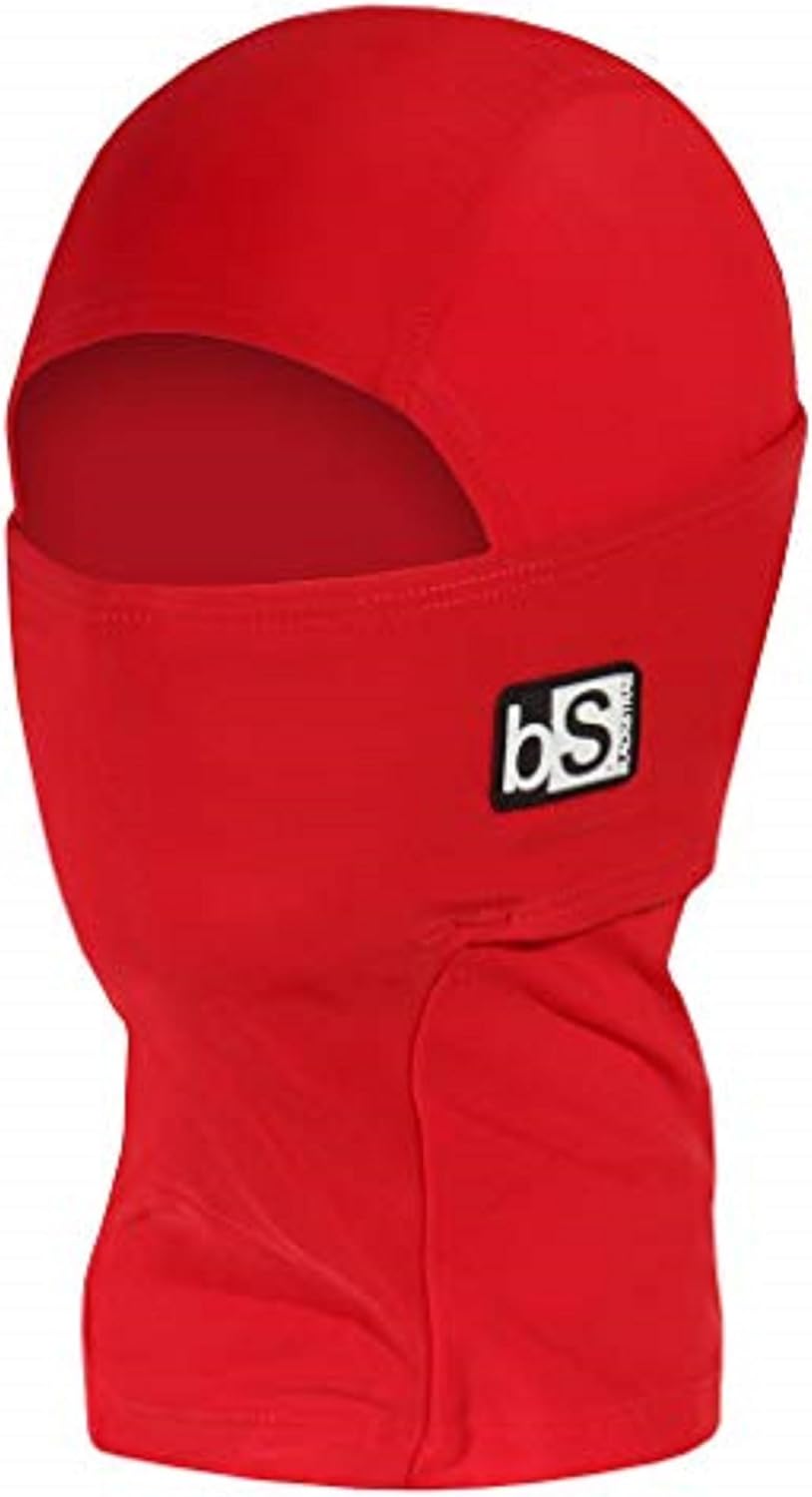 BLACKSTRAP Kids Hood Balaclava Ski Mask