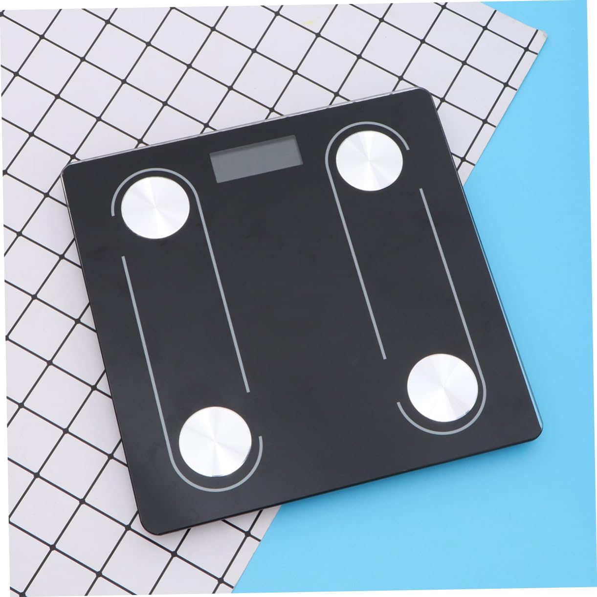 Anneome Intelligent LED Digital Weight Scale