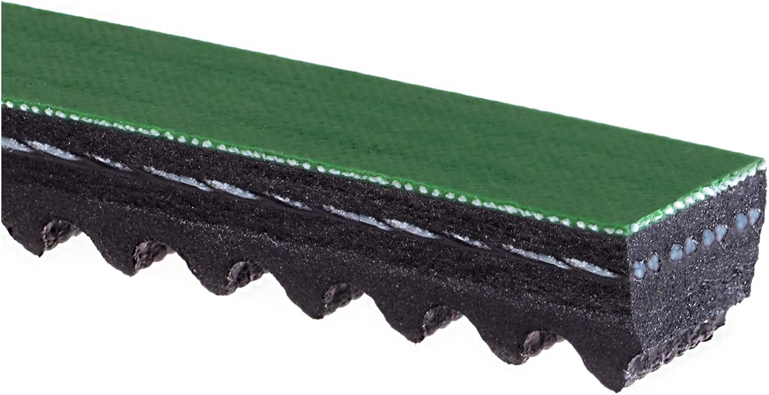 Gates 9370HD FleetRunner Heavy-Duty V-Belt 1