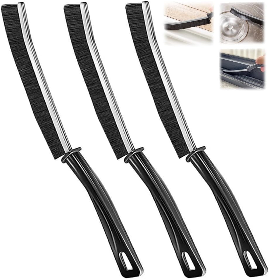 ZOPAC Oanruyan 3pc Gap Cleaning Brush Set 1