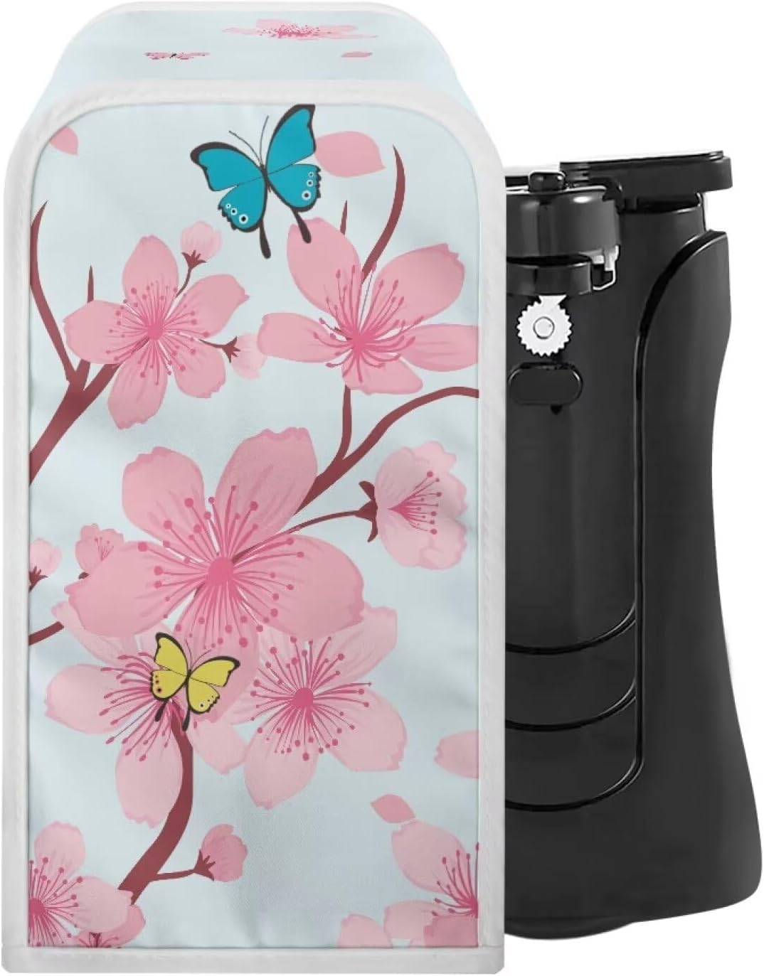 ZOUTAIRONG Butterfly Can Opener Cover 1