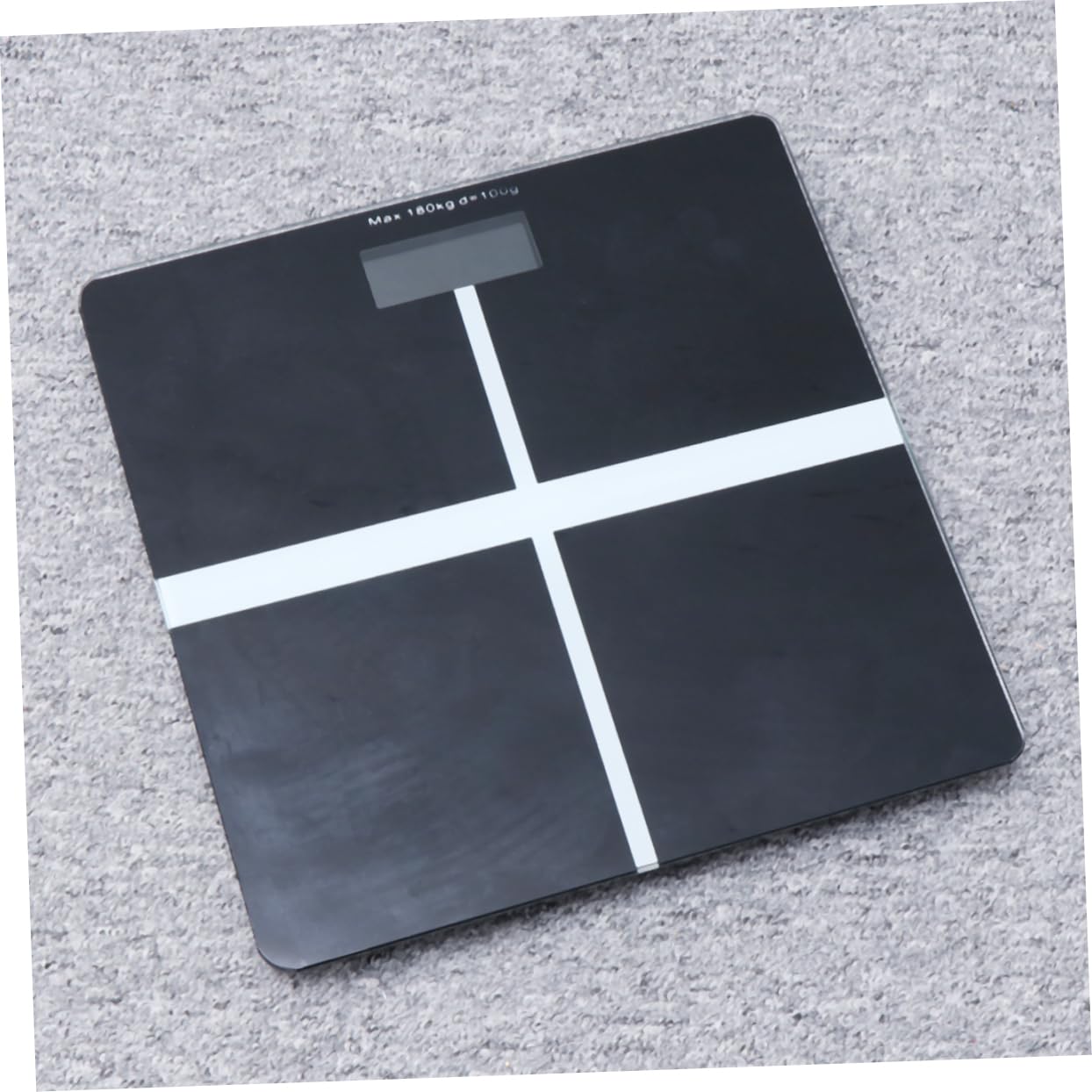 SEWOART Digital Weight Scale with Glass Platform for Home Use