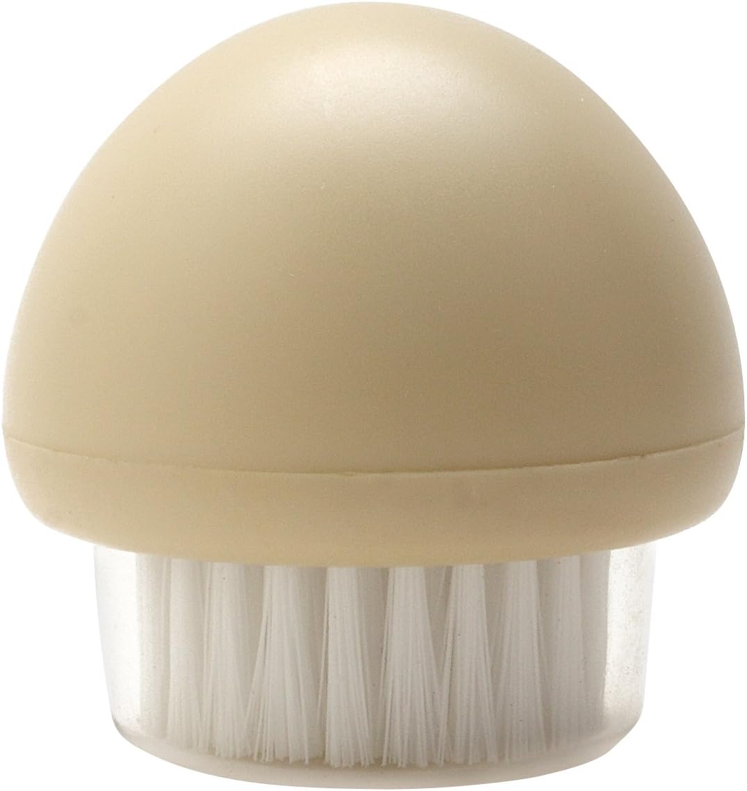 Joie Mushroom Brush and Vegetable Scrubber