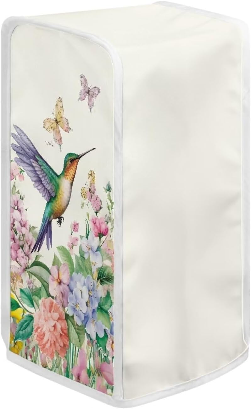 Humming Bird Dust Cover for Can Opener
