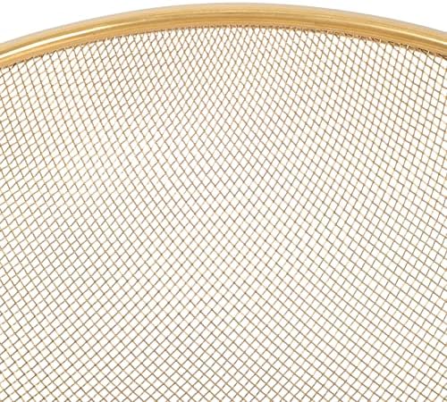 Cabilock Stainless Steel Colander with Fine Mesh