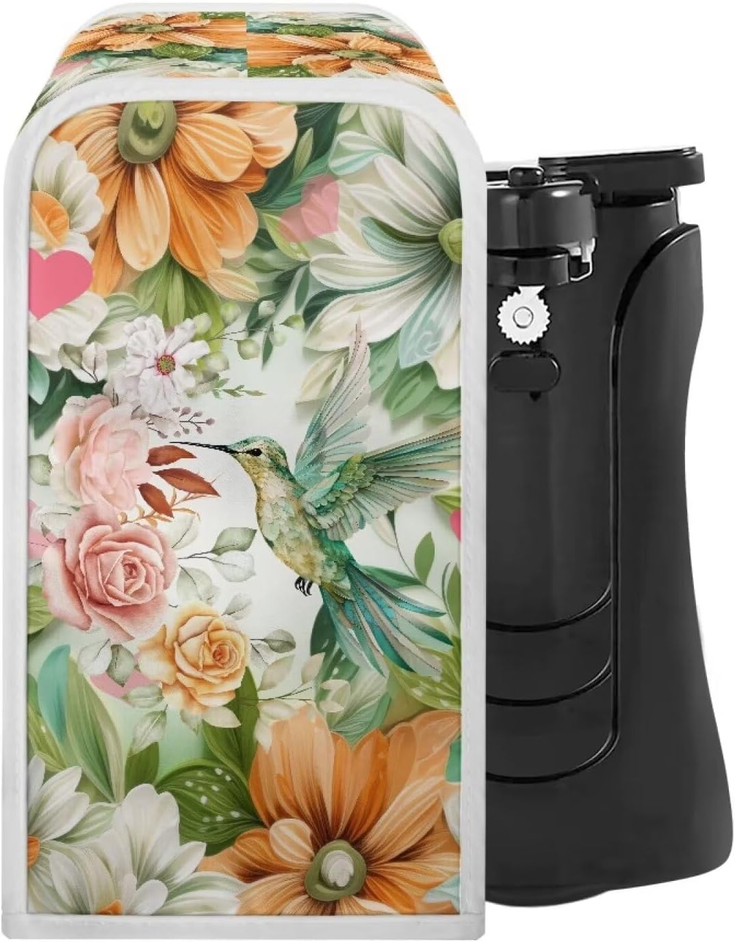 ZOUTAIRONG Electric Can Opener Dust Cover 1