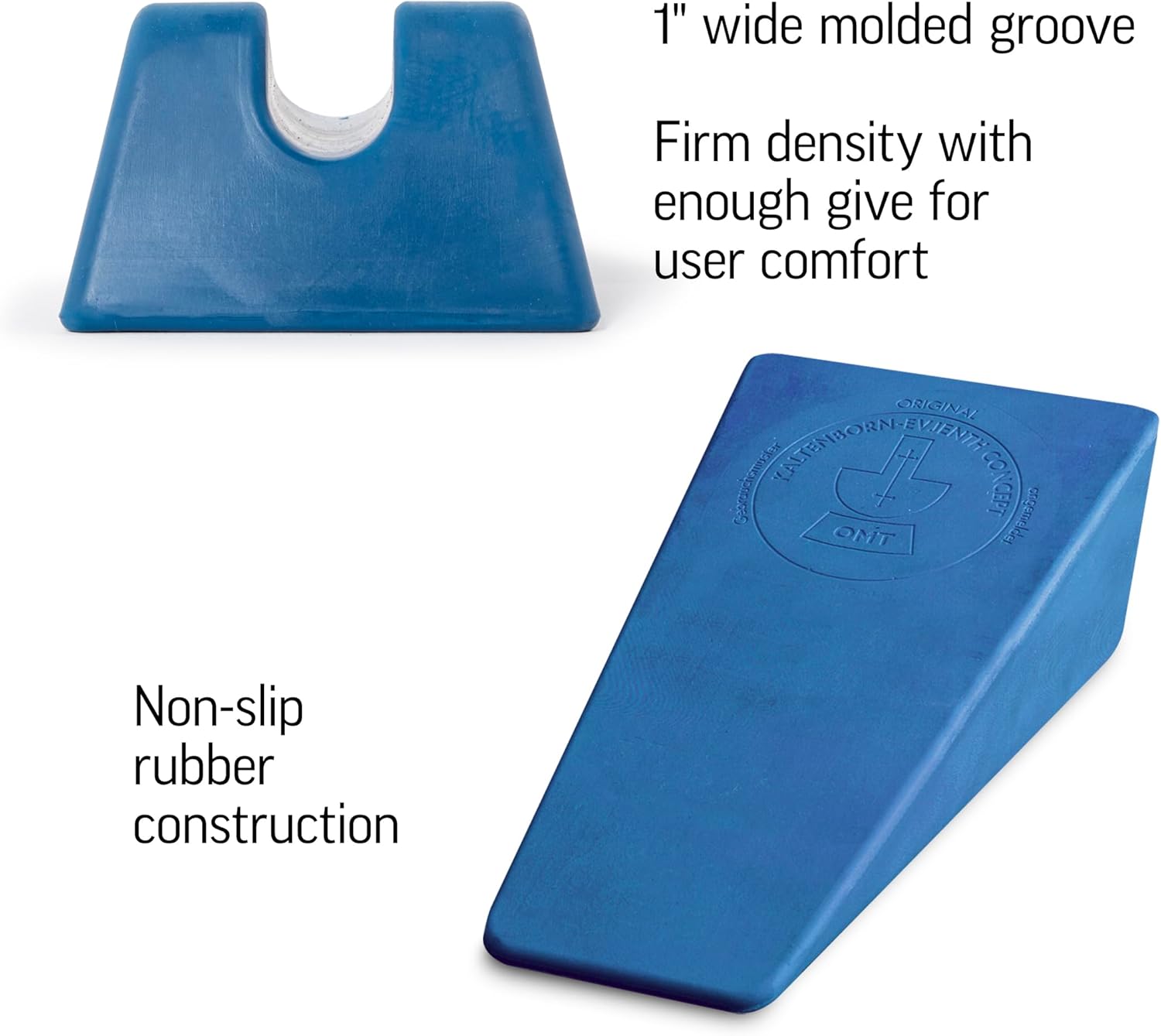 OPTP Original Kaltenborn Wedge Spine Extremity Mobilization Tool