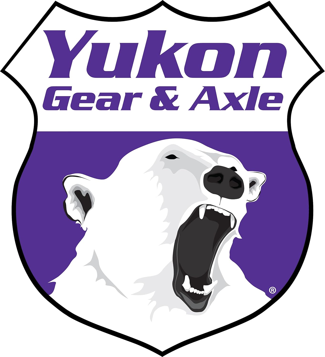 Yukon Gear YSPSR-014 Snap Ring for GM 14-Bolt Truck Differentials