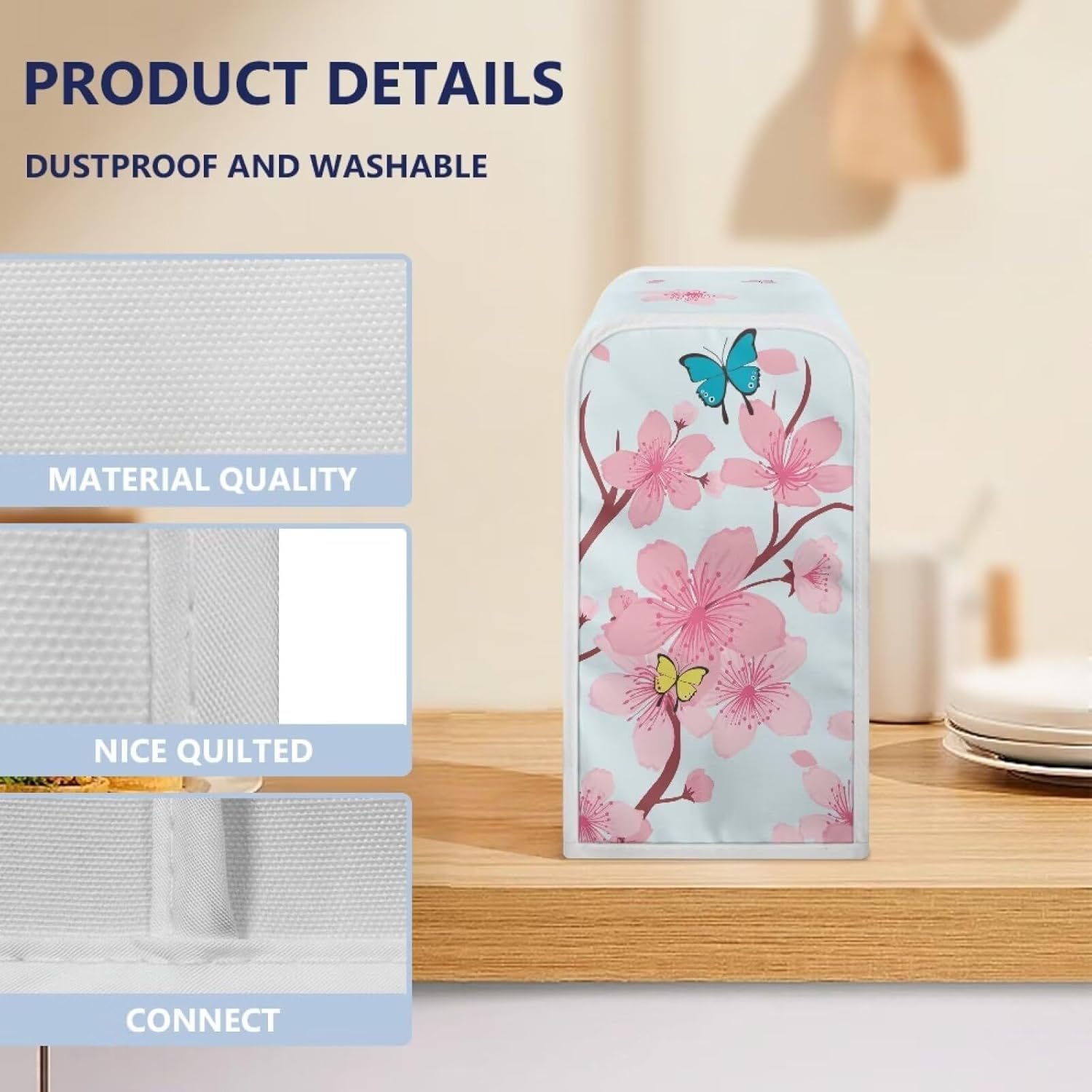 ZOUTAIRONG Butterfly Can Opener Cover 1