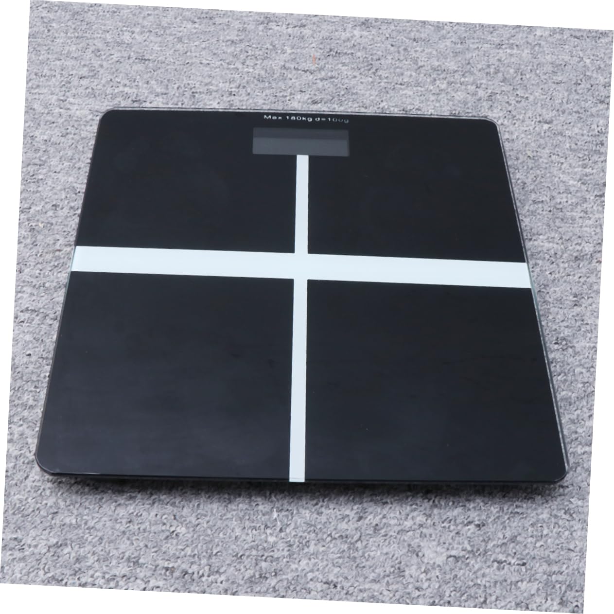 Portable Digital Scale with 1g Accuracy for Home Use