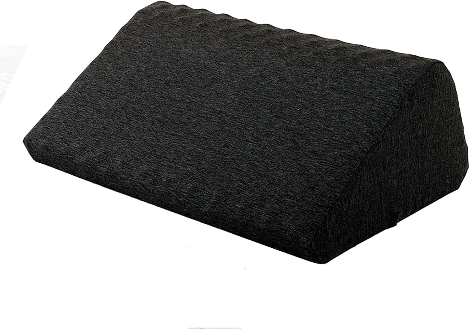 ERRULAN Bed Wedge Pillow with Washable Cover