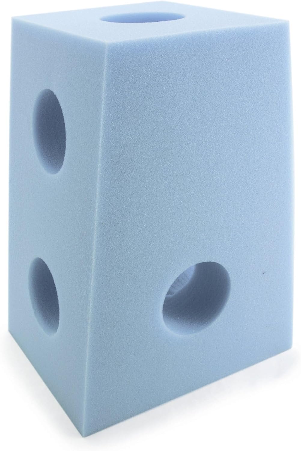 McKesson Carter Arm Elevator Foam Blue 5 Count