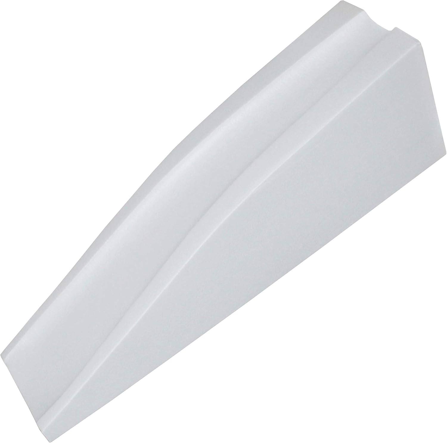 Rehabilitation Advantage Coated Leg Wedge Large
