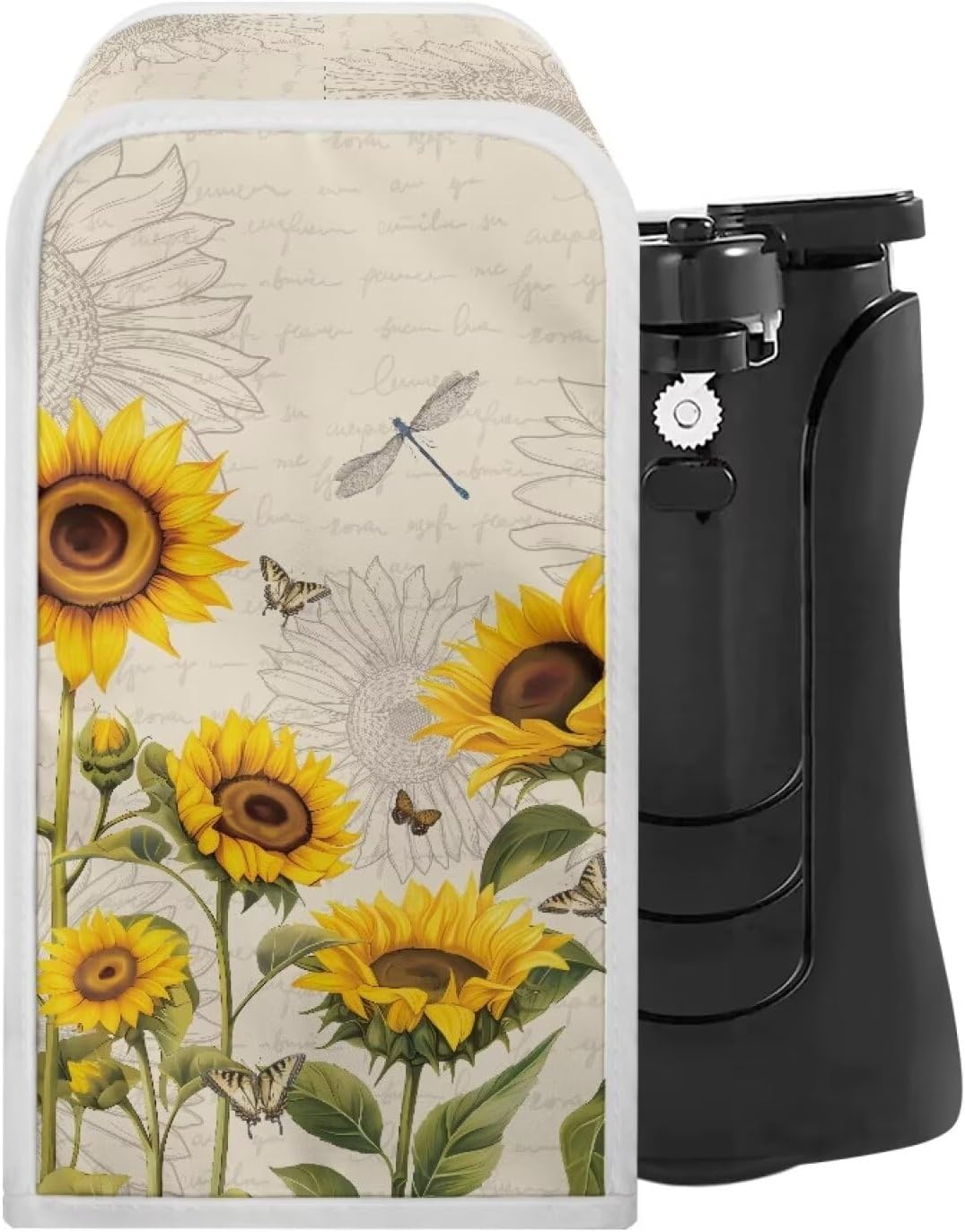 Oamsistay Electric Can Opener Cover for Most Models
