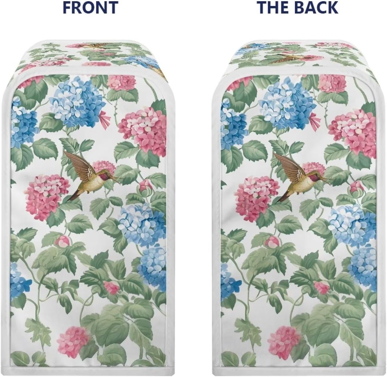 Fishoutleap Hummingbird Can Opener Cover - Dust Stain Protection for Electric Openers