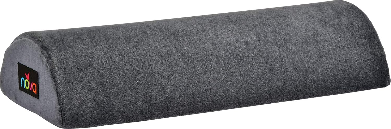 NOVA Medical Comfort Curve Neck Pillow 1