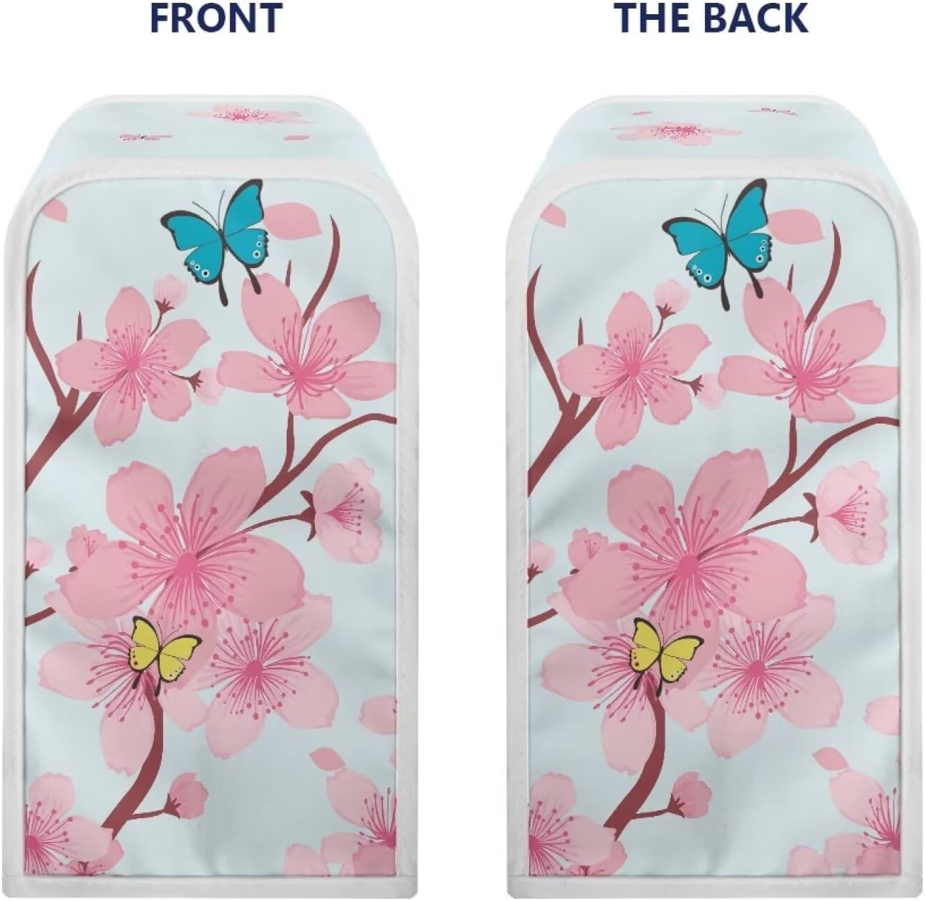 ZOUTAIRONG Butterfly Can Opener Cover 1
