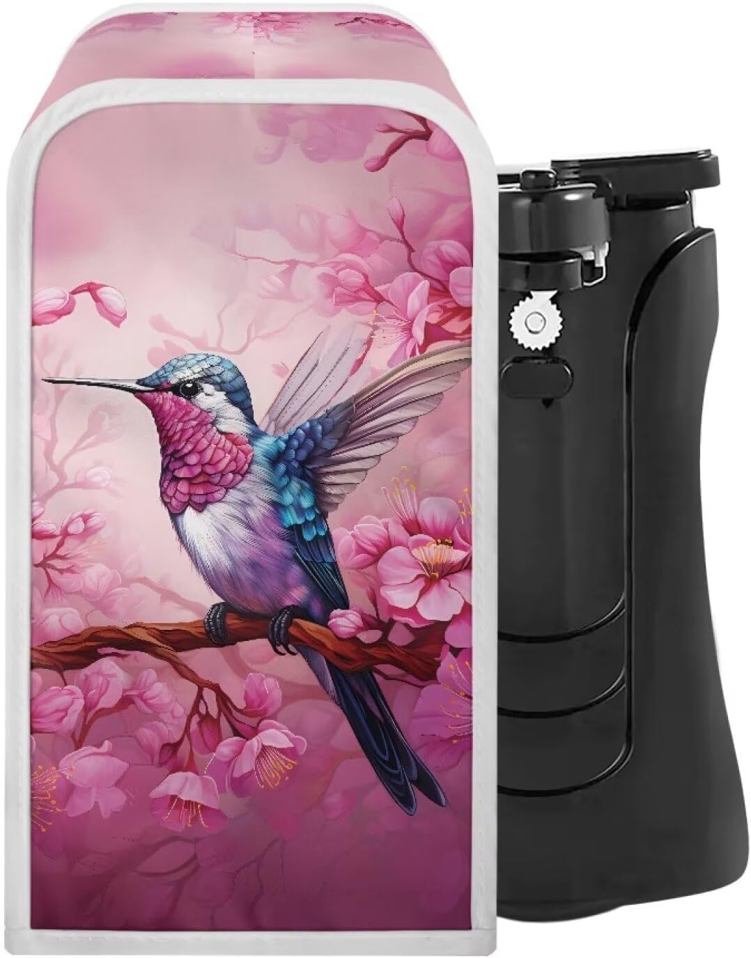 Hummingbird Electric Can Opener Dust Cover