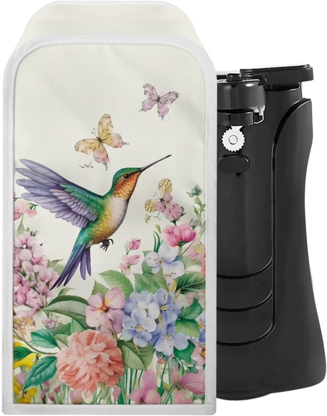 Fishoutleap Hummingbird Can Opener Cover 1