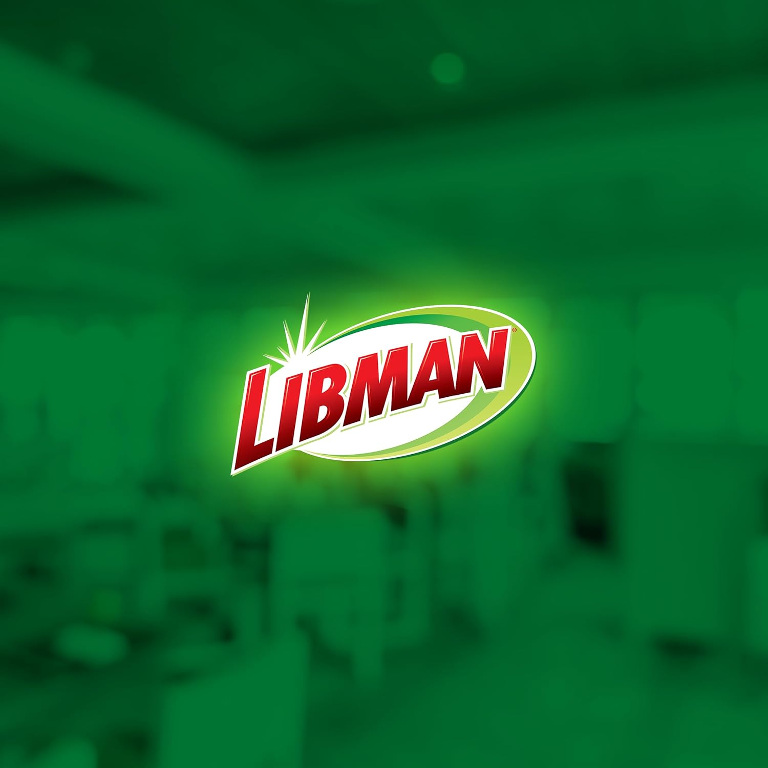 Libman 3-Piece Cleaning Brush Kit for Kitchen Basins Sinks Dishwashers