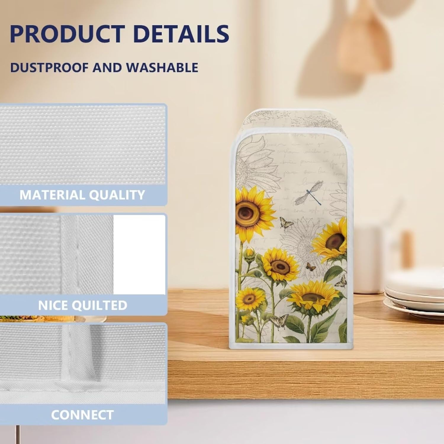 Oamsistay Electric Can Opener Cover for Most Models