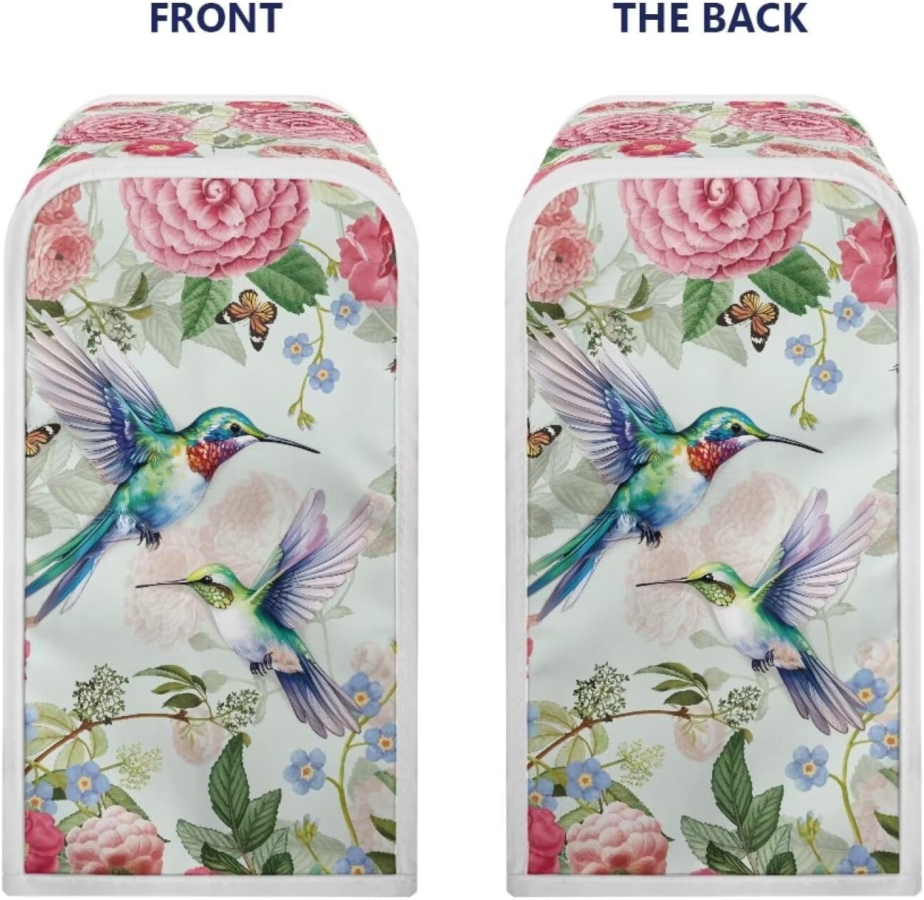 DISNIMO Hummingbird Can Opener Cover for Electric Openers