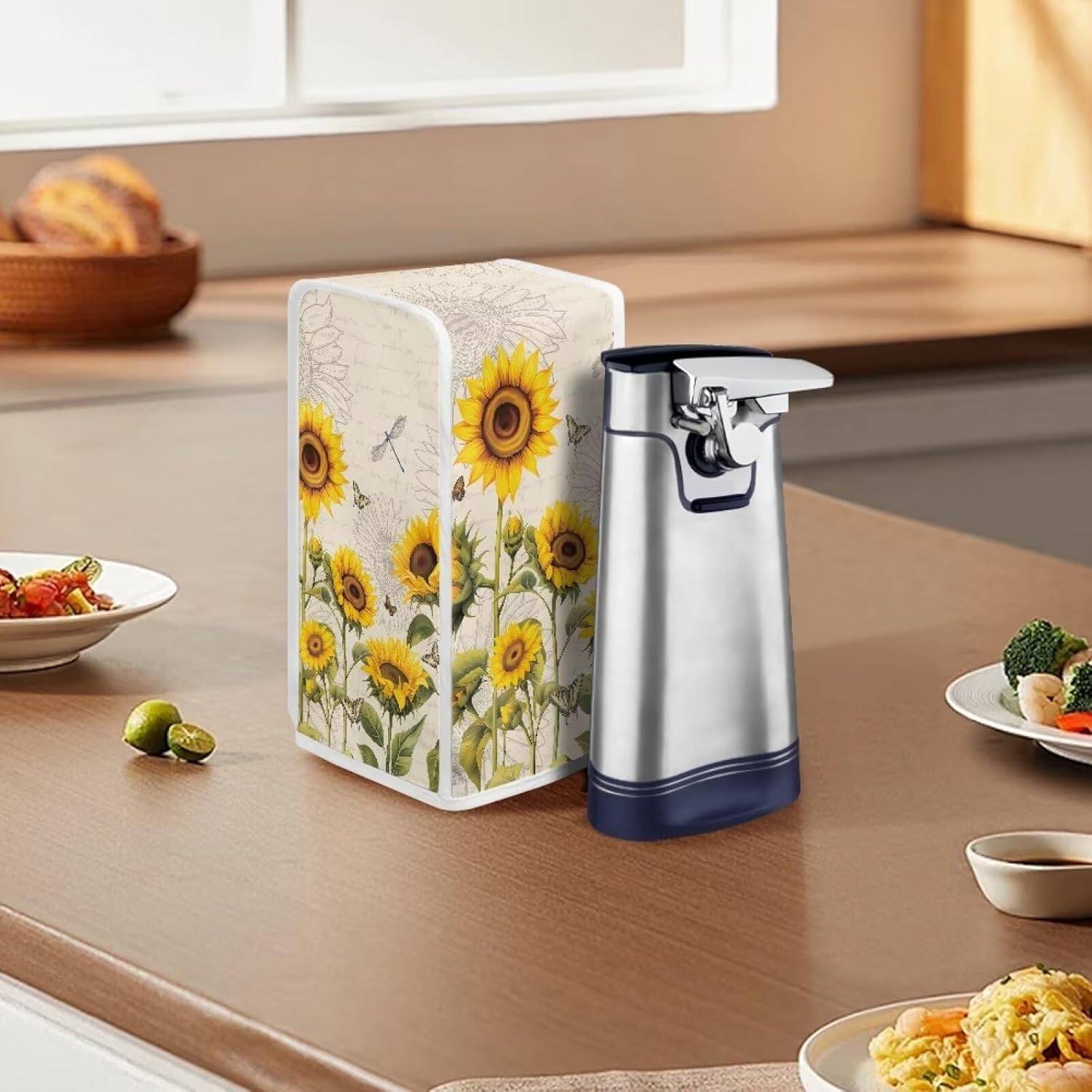 Oamsistay Electric Can Opener Cover for Most Models