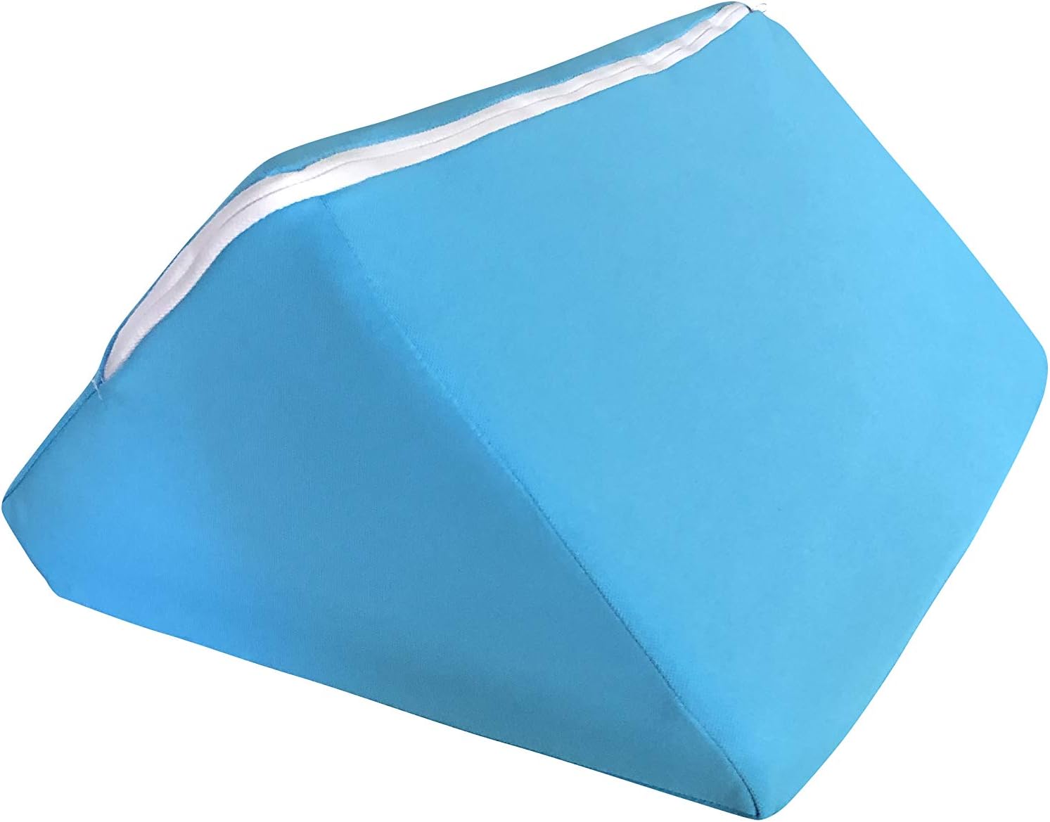 Bed Block Wedge for Sensitive Feet and Ankles