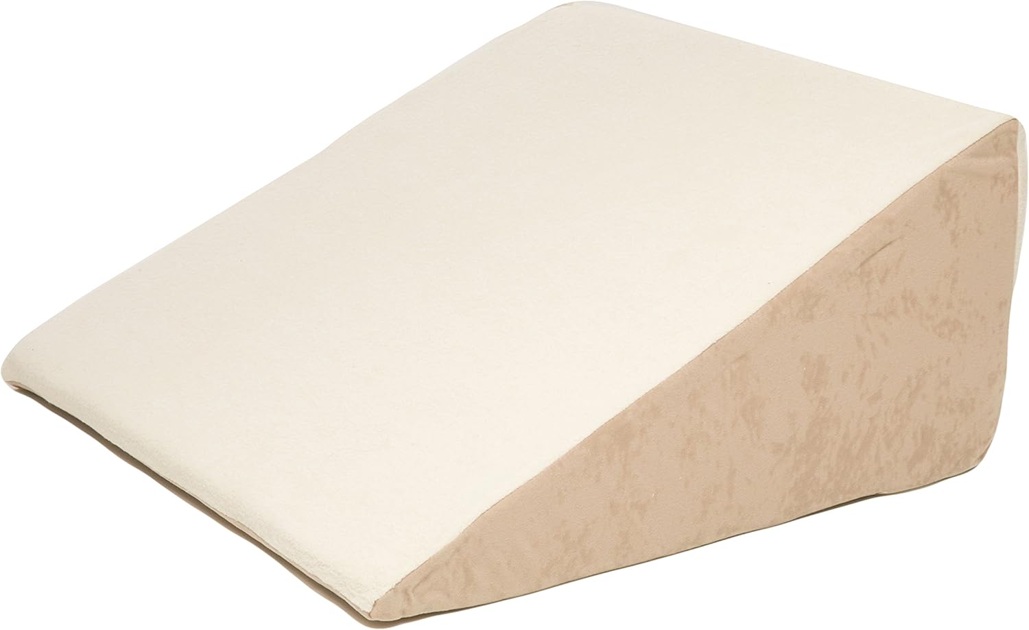 Alex Orthopedic 12 Bed Wedge with Memory Foam