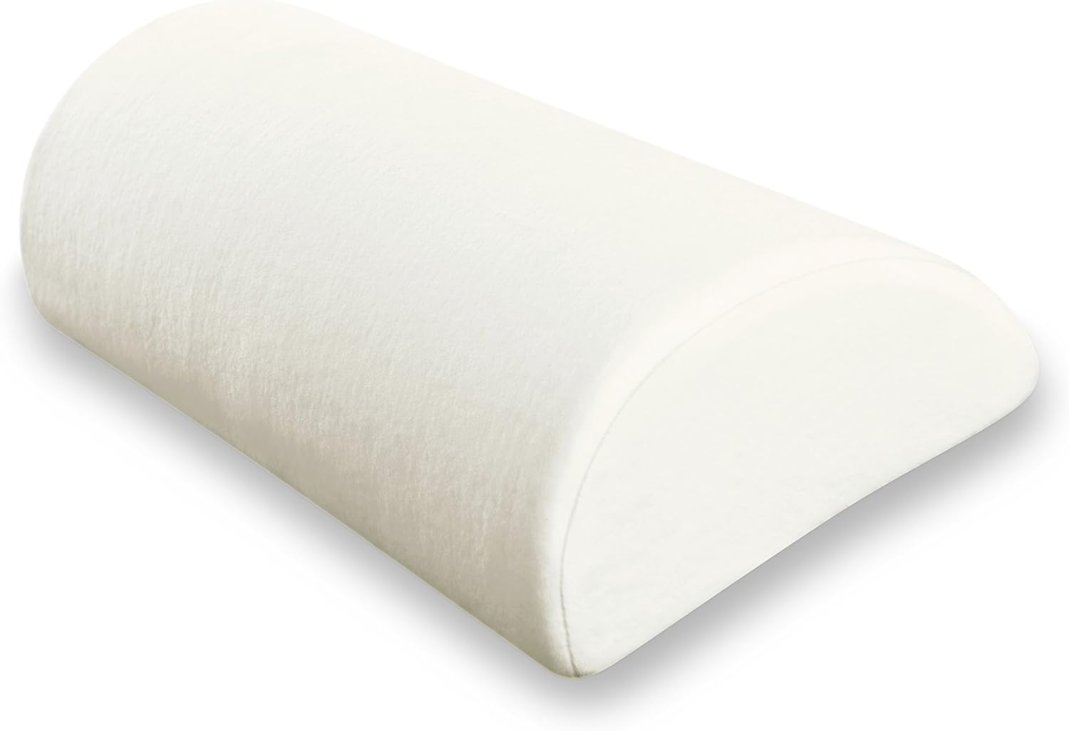Deluxe Comfort Memory Foam Pillow - Back Knee Pain Relief