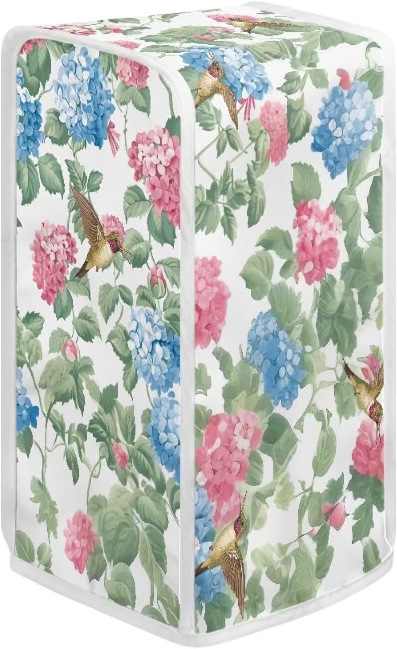 Fishoutleap Hummingbird Can Opener Cover - Dust Stain Protection for Electric Openers
