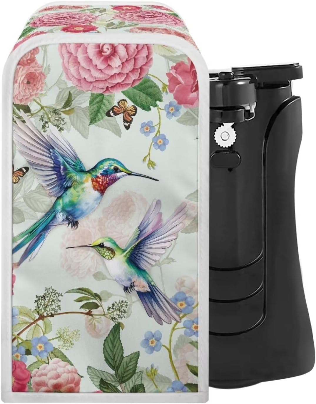 DISNIMO Hummingbird Can Opener Cover for Electric Openers