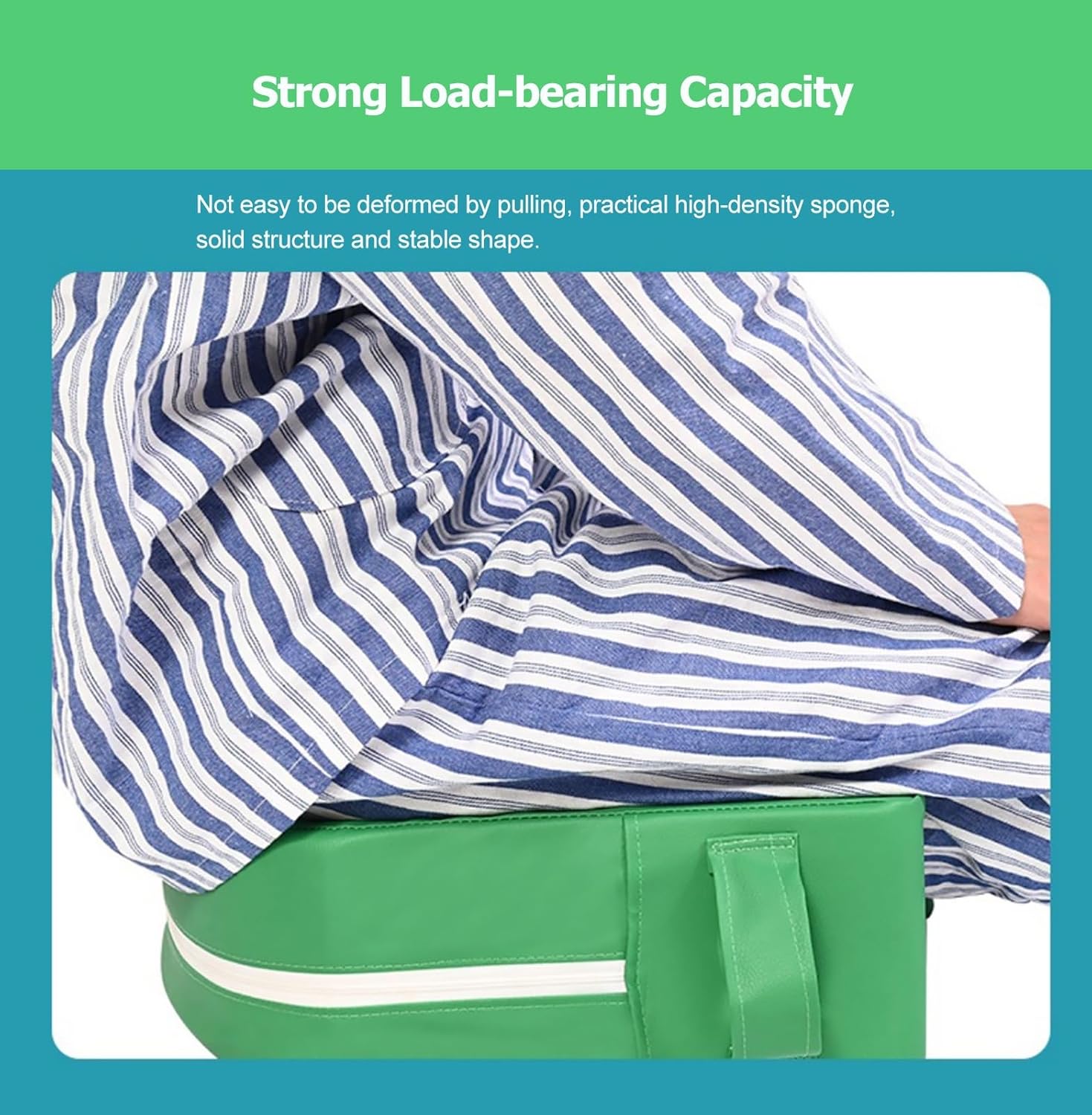 HAIXHX Anti-Bedsore Bedroll Turning Pillow for Elderly Patients