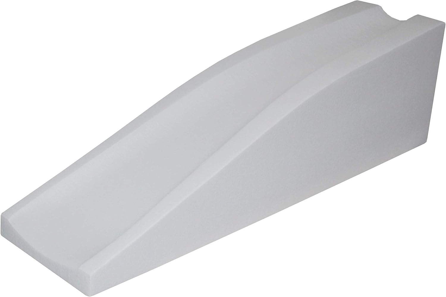 Rehabilitation Advantage Coated Leg Wedge Large