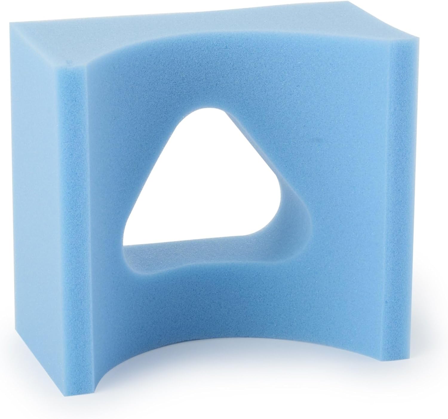 McKesson Foam Pillow Head Positioner 24 Count