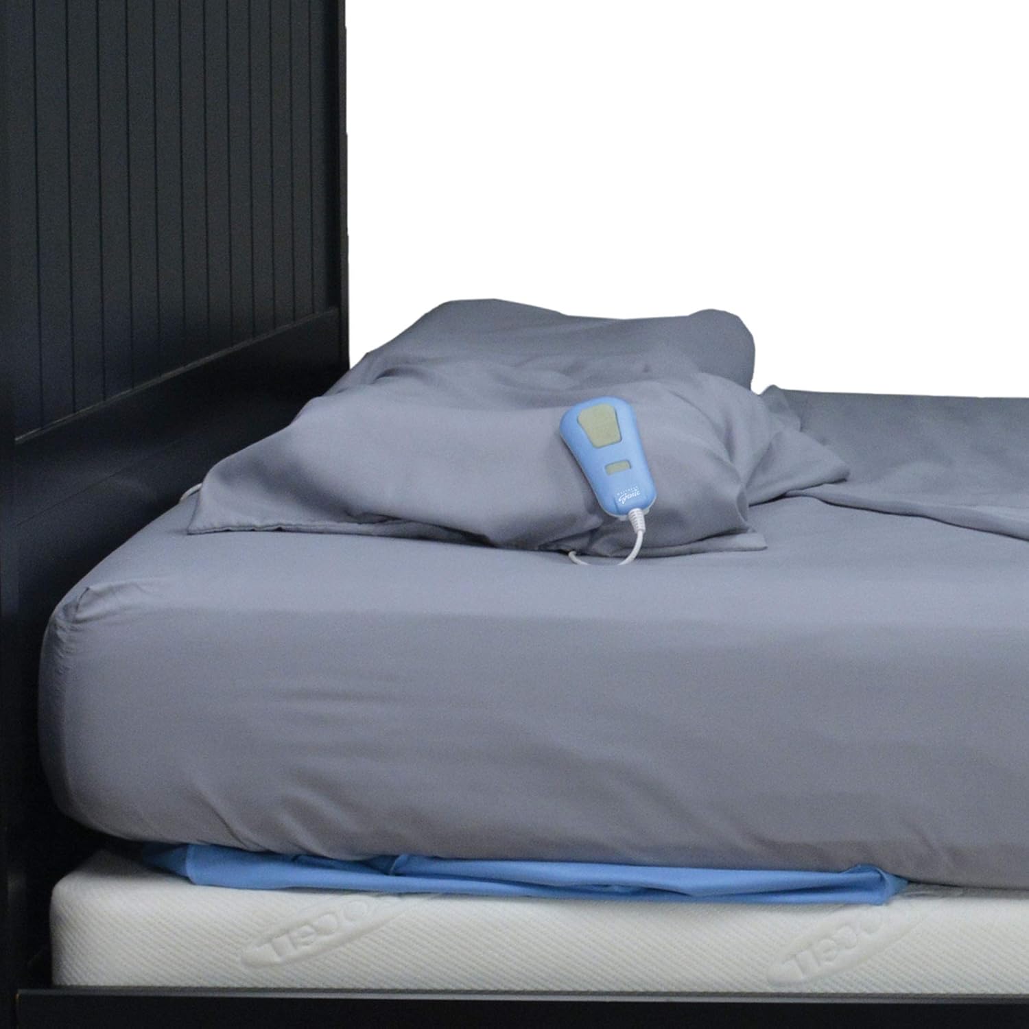 Contour Mattress Genie Inflatable Bed Wedge - King Size