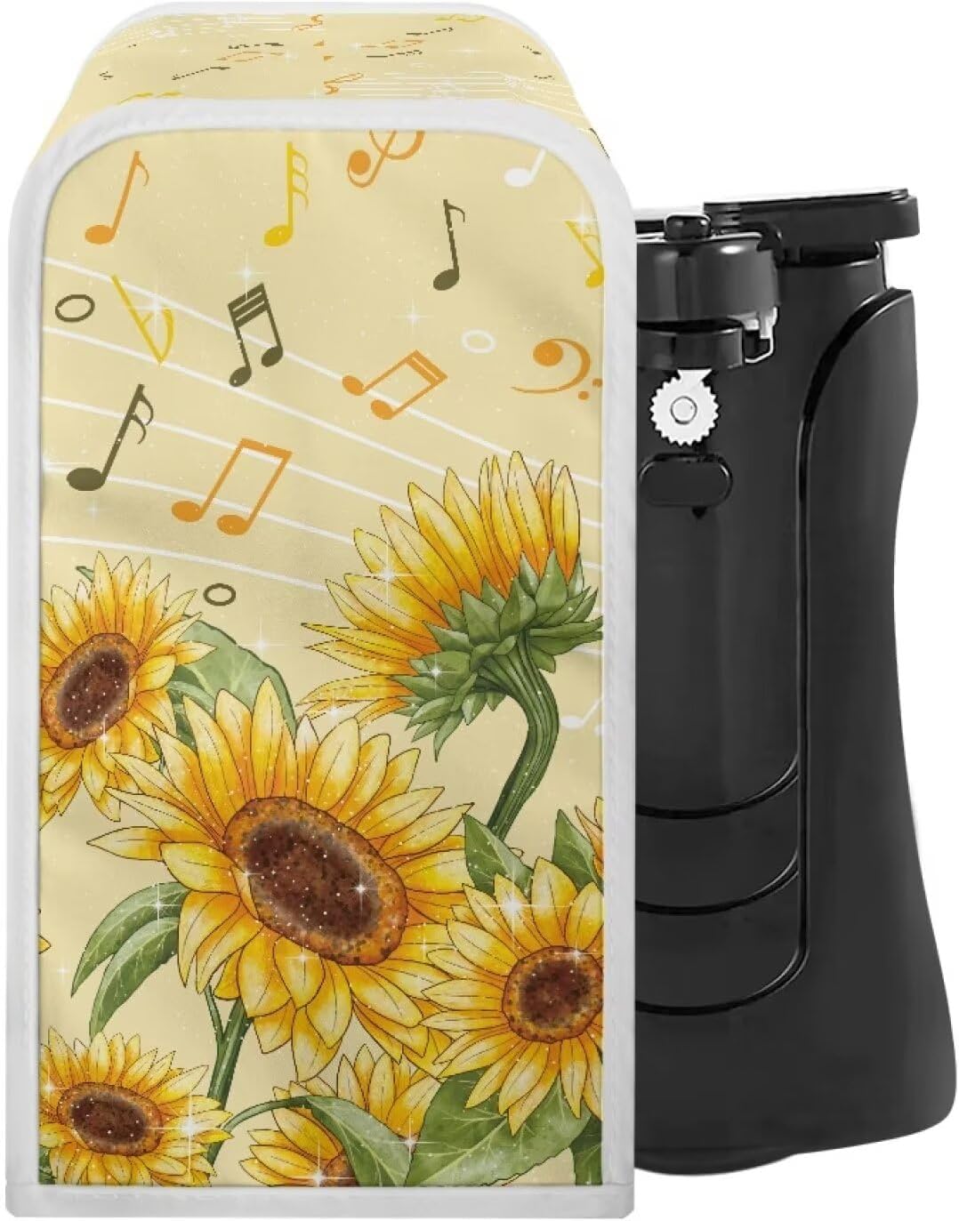 ZOUTAIRONG Electric Can Opener Cover