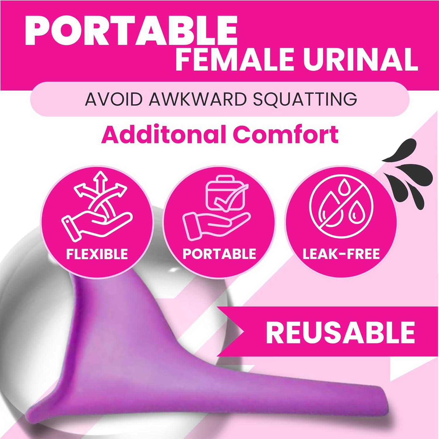 Bombshell Booty Pillow Post Surgery Recovery Kit