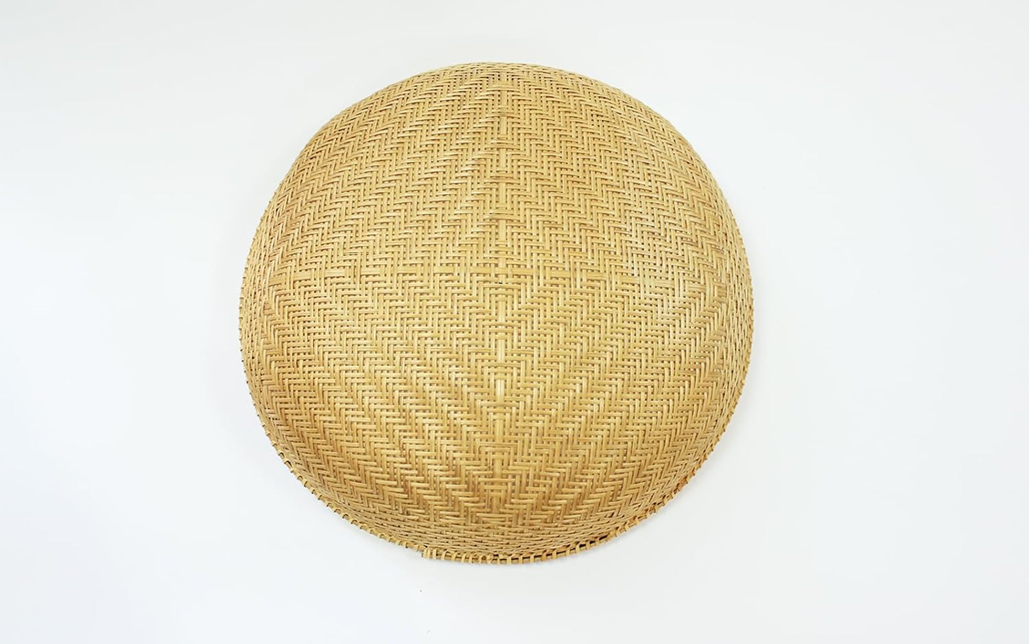 Manyo Banyo Fine Higo Knitting Round Colander