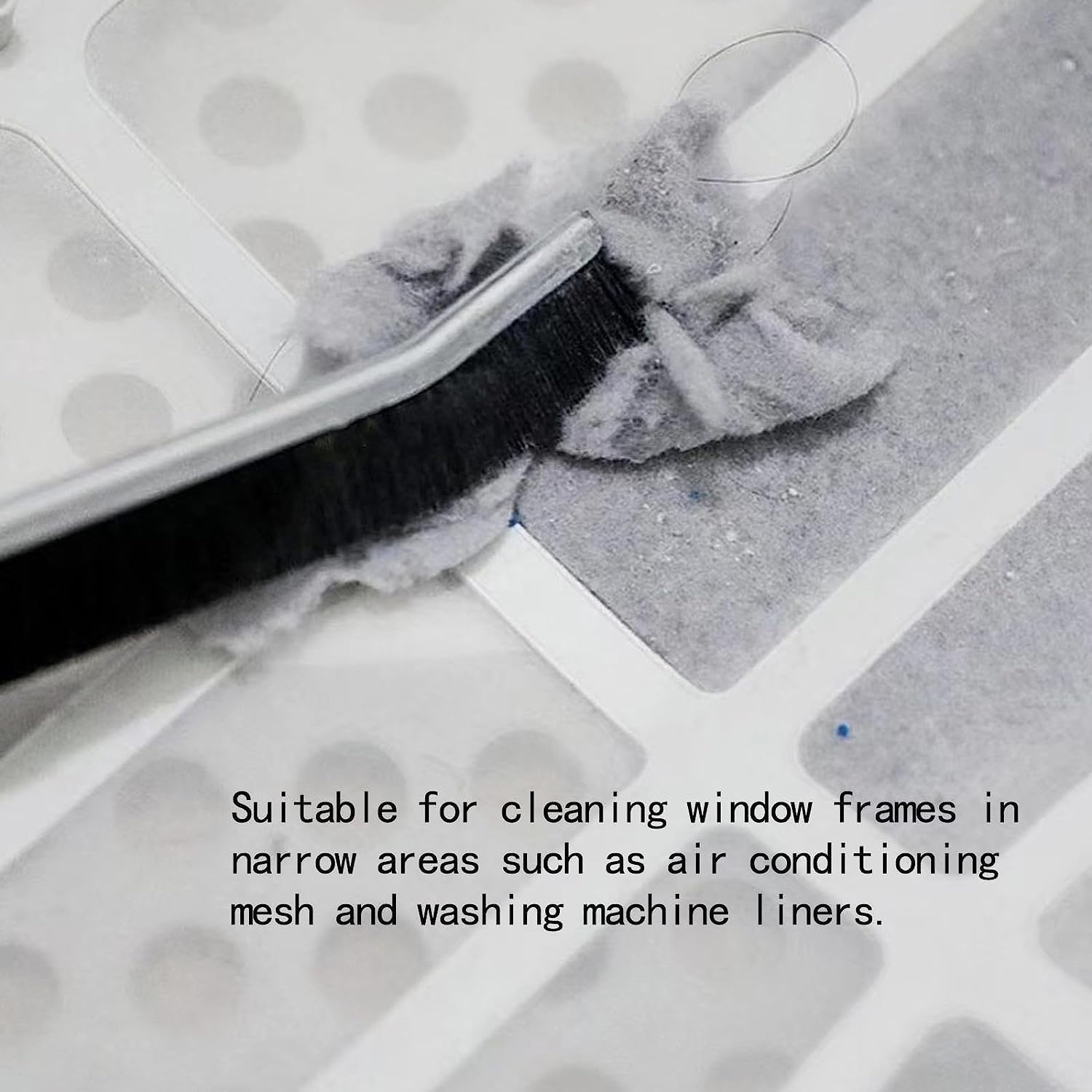 ZOPAC Oanruyan 3pc Gap Cleaning Brush Set 1