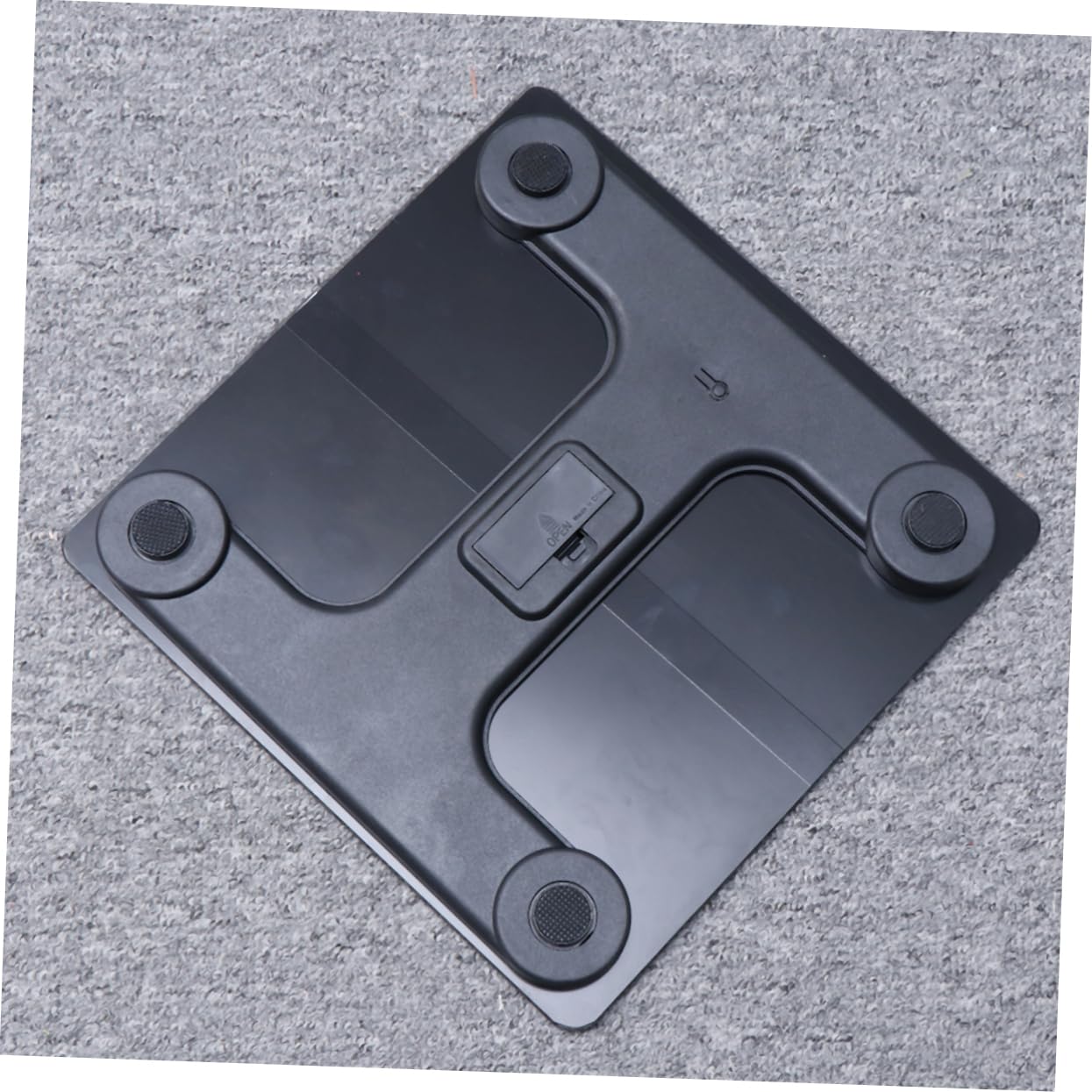 Portable Digital Scale with 1g Accuracy for Home Use