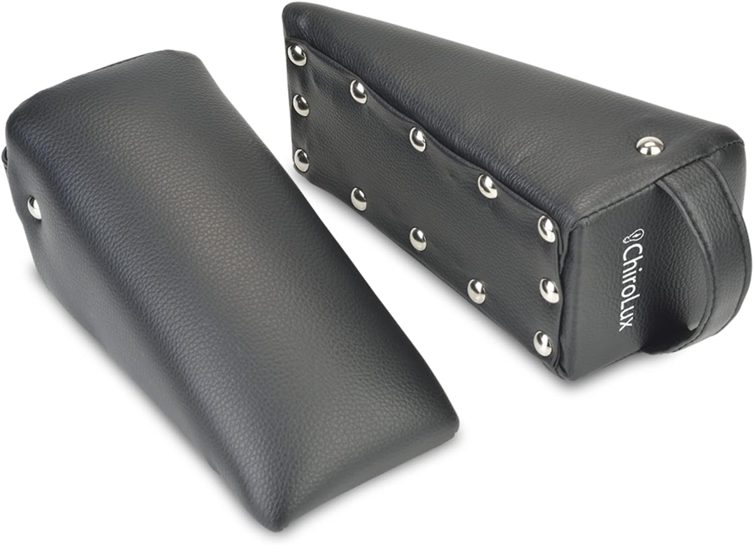 ChiroLux Blox - Dejarnette Style Sacral Pelvic Support Blocks