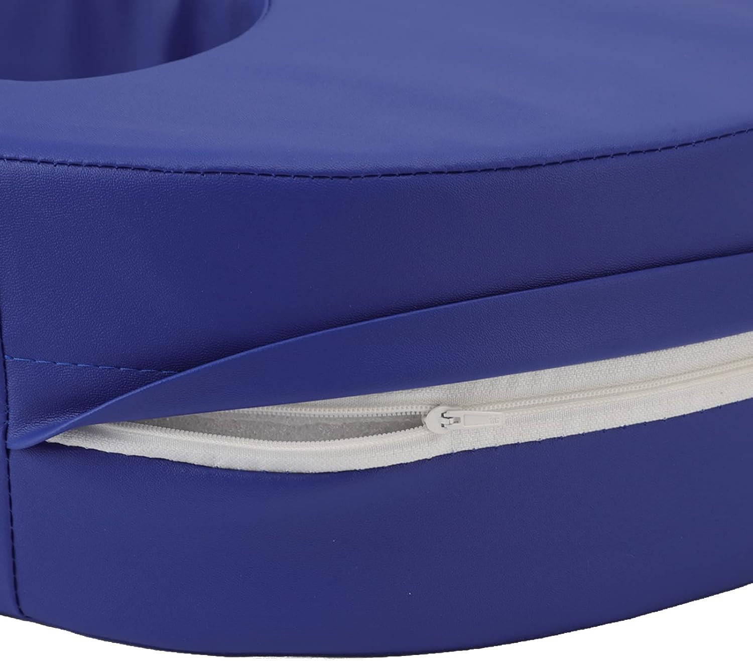 Septpenta Patient Turning Pillow Blue