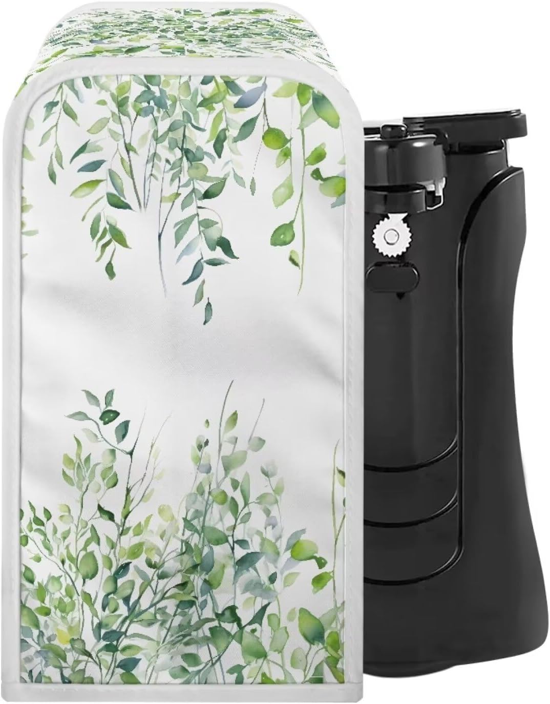Fishoutleap Can Opener Dust Cover for Electric Openers
