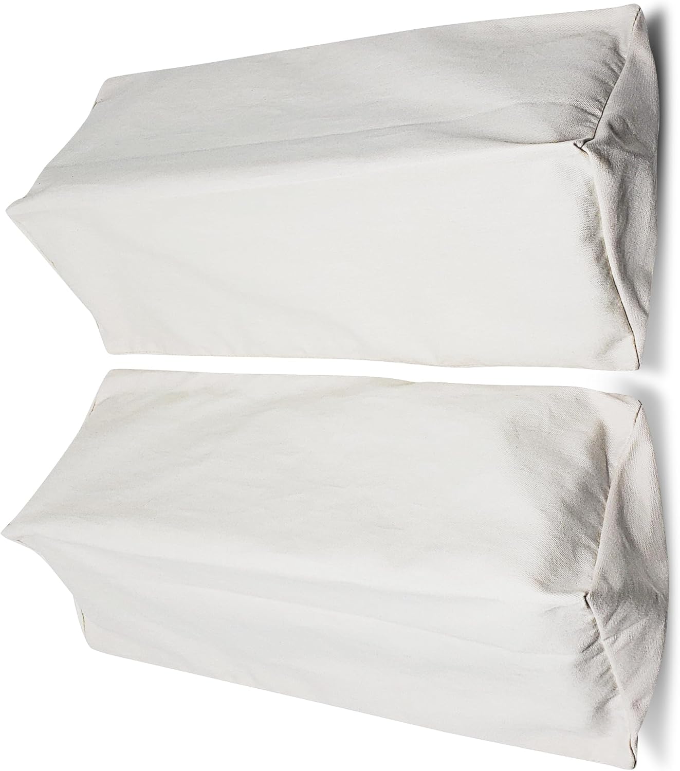 Belly Baby Breast Pillow Set of 2 for Pregnancy and Side Sleep